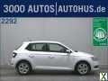 Foto Skoda Fabia 1.0 DAB PDC