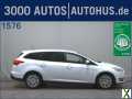 Foto Ford Focus Turnier 1.5 TDCi Business Navi PDC