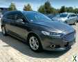 Foto Ford Mondeo MK5 Titanium mit Vollausstattung