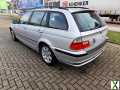 Foto BMW 320i E46 Touring