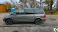 Foto VW Sharan 7m Pacific 2.0 TDI