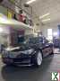 Foto BMW 730d -