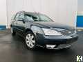 Foto Ford Mondeo 1.8 Top Gepflegt Tüv Neu Klima AHK