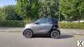 Foto Smart Fortwo/ Benziner/90 PS /Automatik