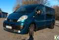 Foto Renault trafic 2.0 2-Hand TÜV 2027 Top zustand.