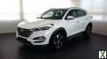 Foto Hyundai Tucson 2.0 CRDI 4WD Automatik Premium