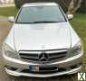 Foto Mercedes Benz C-Klasse AMG/Avantgarde line W204