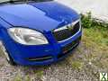 Foto Skoda Fabia Combi 1.2l 1.Hand Klima