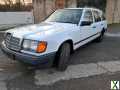 Foto Mercedes W124 250TD TÜV NEU H Zulassung Tausch möglich