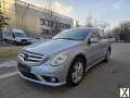 Foto Mercedes-Benz R 320 CDI 4MATIC AMG-Optic-7Sitze-Leder-Bi-Xenon