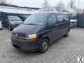 Foto Volkswagen T6 Transporter 2,0 TDI 9 Sitzer