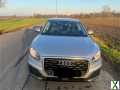 Foto Audi Q2 1.0 TFSI ultra S tronic -,AHK,Leder,gepflegt