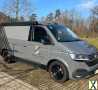 Foto Volkswagen T6 California