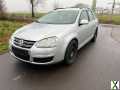 Foto VW Golf 5 Variant 1.9 TDI