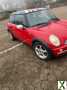 Foto Mini Cooper 1.6 Jackes Union tüv 3/2026