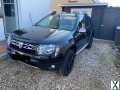Foto Dacia Duster 1.2 TCE 125, 4x2 Prestige, 1.Hand