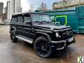 Foto Kein Tausch Mercedes G500 Nachlackierungfrei 2017G63amg Umbau 23z