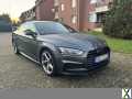 Foto Audi A5 50 TDI quattro*S-LINE*B&O*STNDHZ*MASSAGESITZE