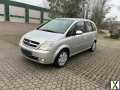 Foto Opel Meriva 1.6 -, TÜV NEU, KILMA, 140TKM