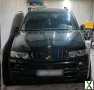 Foto Bmw X5 e53 3.0d 185tkm tüv 20 zoll