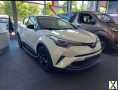 Foto Toyota Chr 1,8