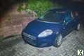 Foto Fiat Grande Punto 1999