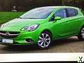 Foto Opel Corsa 1.4 INNOVATION, SHZ, AHK, TÜV neu, Klima