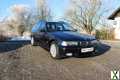 Foto BMW E36 318i Touring *M-Paket ab Werk* *erst 135tkm.* *TOP*