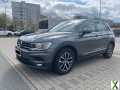 Foto VW Tiguan 1.5 (AHK, CarPlay, Camera, Sitzheizung)