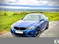 Foto BMW 320d GT M Sport, HuD, HK, El. Sitze, Pano