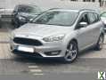 Foto Ford Focus (Getriebeproblem)