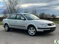 Foto VW Passat B3 1.8 20V Turbo