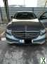 Foto Mercedes-Benz E 220 d EXCLUSIVE Autom. EXCLUSIVE