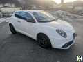 Foto Alfa Romeo Mito 1,4 Quadrifoglio TCT Veloce