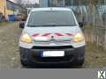 Foto Citroën Berlingo 1.6 / Euro 5 / Klima / 1 Hand / PDC