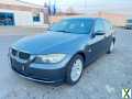 Foto BMW 320i Touring TÜV + Service NEU