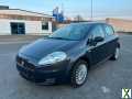 Foto Fiat Grande Punto Zahnriehmen + Service + TÜV NEU