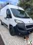 Foto Peugeot Boxer Kasten L2H2 Premium 3,5t