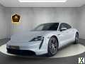 Foto Porsche Taycan 4S*KREIDE*SURROUND VIEW*ACC*150 KW*RANGE*