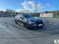 Foto BMW 530i G30 /M-PAKET/8-Fach/TÜV/SCHECKHEFT/KEYLESSGO/