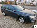 Foto Ford Mondeo 1.8