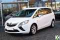 Foto Opel Zafira C Tourer Active *7-Sitzer*