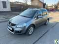 Foto Suzuki SX4 Style 4x4 1.6-Klima-Navi-Ahk-Shzg-Alu