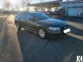 Foto Audi A6 Avant