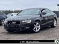 Foto Audi A5 Sportback 2.0 TFSI quattro Aut Navi Sport-MFL