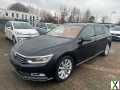 Foto Volkswagen Passat 2.0 TDI SCR DSG BMT 4MOTION Highline