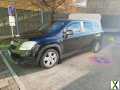 Foto Chevrolet Orlando