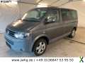 Foto Volkswagen T5 Multivan PanAmericana 4Motion Navi VLeder AHK