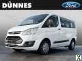 Foto Ford Transit Custom Kombi 310 TDCi L1H1 VA Trend