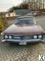 Foto Chrysler New Yorker Dodge, Plymouth Oldtimer, Hot Rod